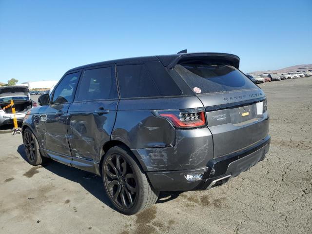 Photo 2 from auction – 2019 LAND ROVER RANGE ROVE with VIN SALWR2RE1KA819535