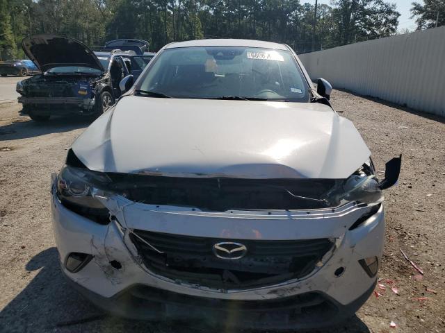Photo 5 from auction – 2018 MAZDA CX-3 TOURI with VIN JM1DKDC75J0329502