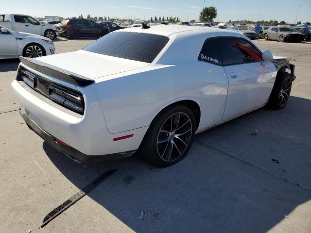 Photo 3 from auction – 2018 DODGE CHALLENGER with VIN 2C3CDZFJ4JH111447