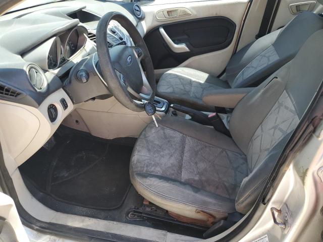 Photo 7 from auction – 2012 FORD FIESTA SE with VIN 3FADP4BJ8CM156739