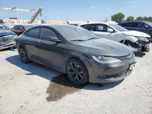 Zdjęcie 4 z aukcji – 2015 CHRYSLER 200 S z VIN 1C3CCCBG7FN506215