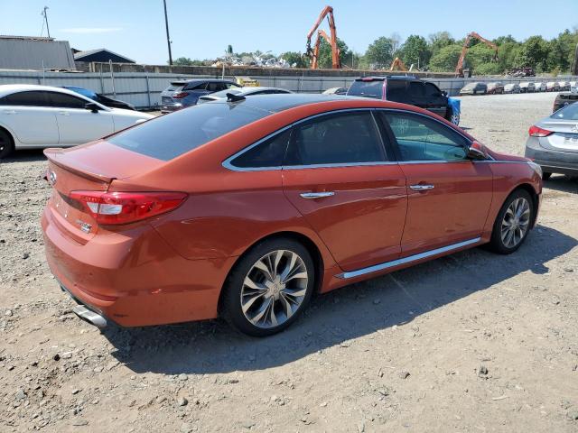 Photo 3 from auction – 2015 HYUNDAI SONATA SPO with VIN 5NPE34AB0FH241007