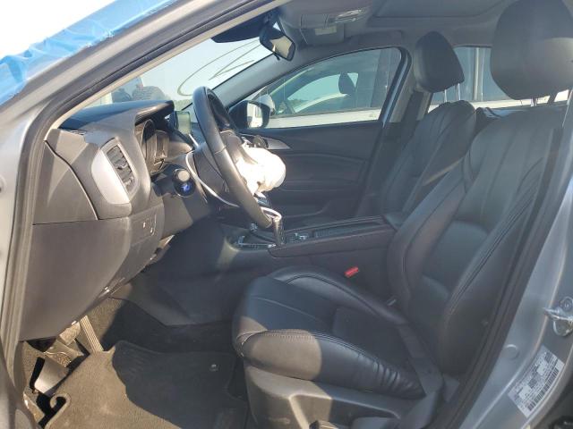 Photo 7 from auction – 2018 MAZDA 3 TOURING with VIN 3MZBN1V30JM265211