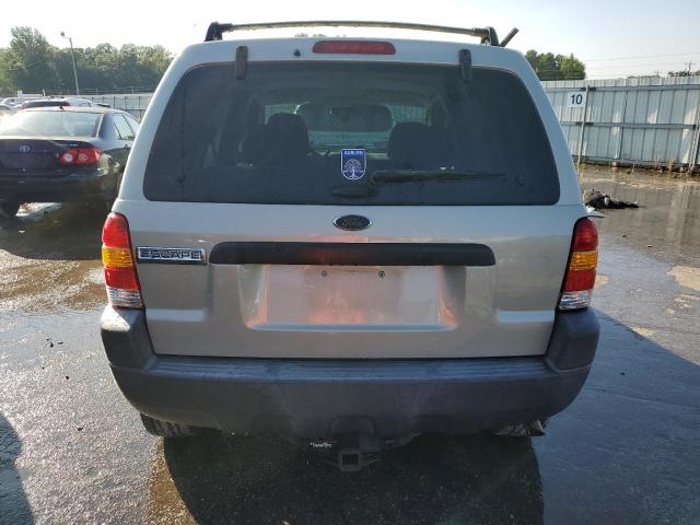 Photo 6 from auction – 2003 FORD ESCAPE XLT with VIN 1FMYU03183KA04944