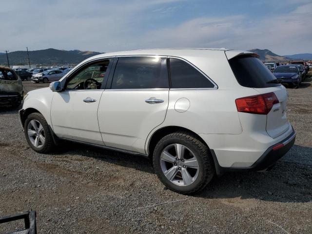 Photo 2 from auction – 2011 ACURA MDX with VIN 2HNYD2H24BH529470