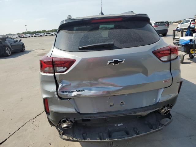 Zdjęcie 6 z aukcji – 2023 CHEVROLET TRAILBLAZE z VIN KL79MTSL2PB180100