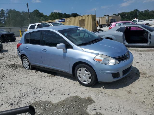 Photo 4 from auction – 2011 NISSAN VERSA S with VIN 3N1BC1CP7BL412777