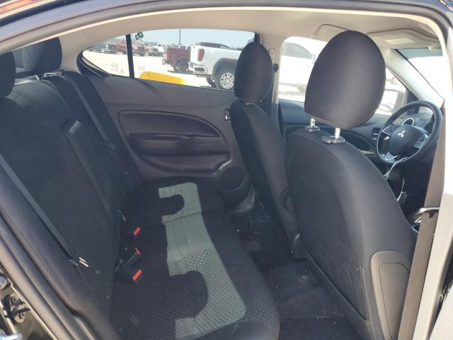Photo 10 from auction – 2023 MITSUBISHI MIRAGE G4 with VIN ML32FVFJ3PHF05083