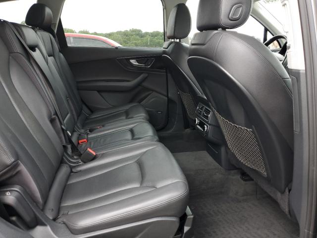 Photo 11 from auction – 2017 AUDI Q7 PRESTIG with VIN WA1VAAF74HD009439