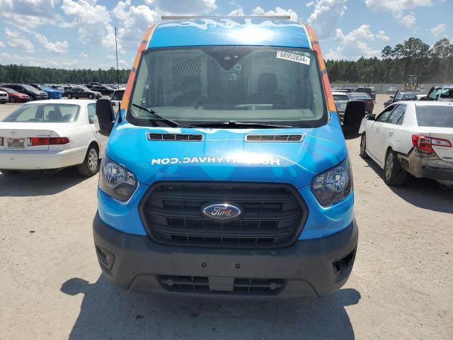 Photo 5 from auction – 2020 FORD TRANSIT T- with VIN 1FTBR1C87LKB53960
