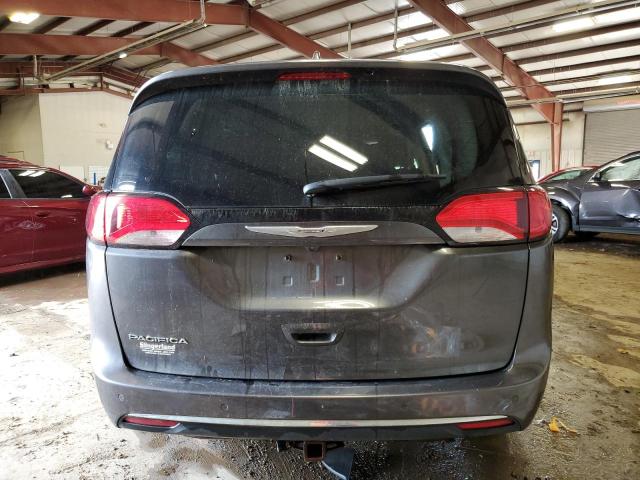 Photo 6 from auction – 2017 CHRYSLER PACIFICA T with VIN 2C4RC1BG9HR503395
