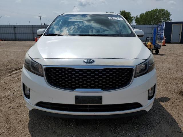 Photo 5 from auction – 2015 KIA SEDONA EX with VIN KNDMC5C11F6034674