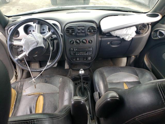 Photo 8 from auction – 2005 CHRYSLER PT CRUISE with VIN 3C3AY75S25T526421