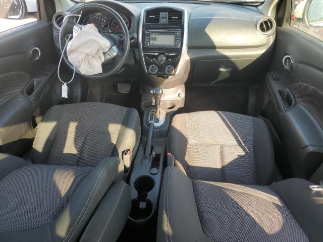 Photo 8 from auction – 2017 NISSAN VERSA S with VIN 3N1CN7AP6HL805893