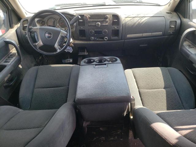 Photo 8 from auction – 2008 GMC SIERRA C15 with VIN 3GTEC13J58G239624