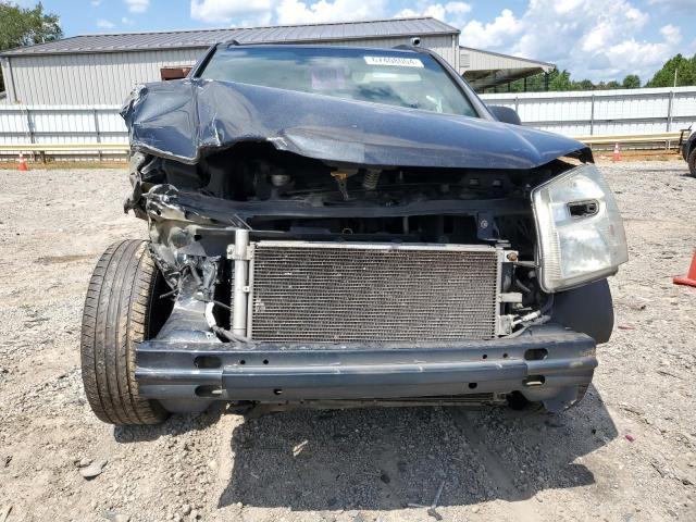 Photo 5 from auction – 2008 CHEVROLET EQUINOX LS with VIN 2CNDL23F086069760