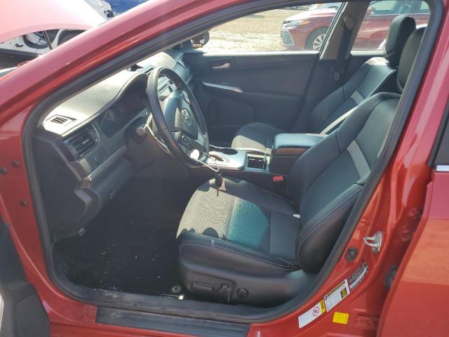 Photo 7 from auction – 2012 TOYOTA CAMRY BASE with VIN 4T1BF1FK3CU627970
