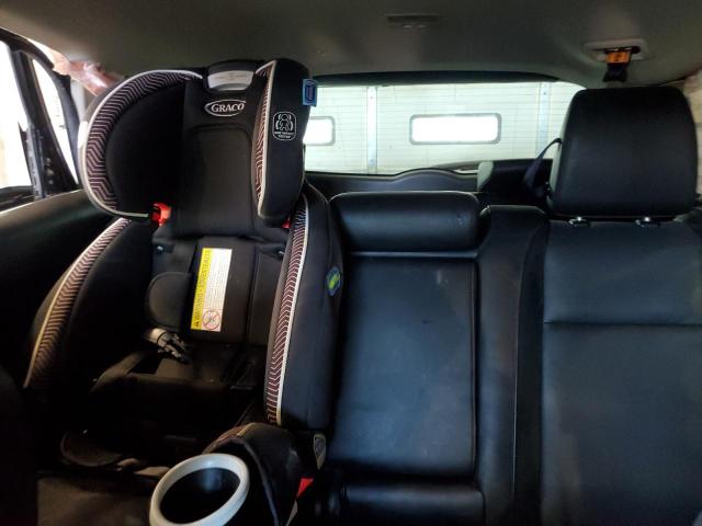 Photo 10 from auction – 2013 MAZDA CX-9 GRAND with VIN JM3TB2DA3D0420855