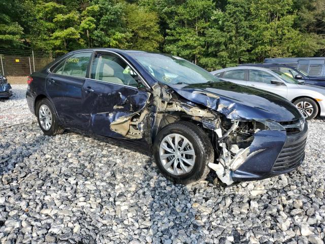 Photo 4 from auction – 2016 TOYOTA CAMRY LE with VIN 4T4BF1FK3GR523362