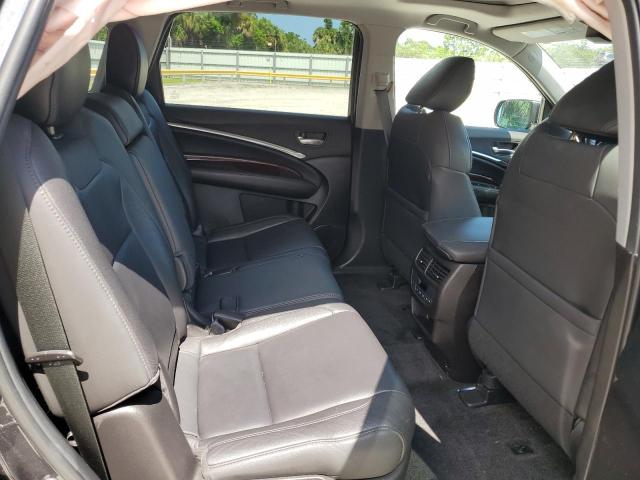 Снимка 11 от търг – 2016 ACURA MDX TECHNO с VIN 5FRYD4H40GB008941