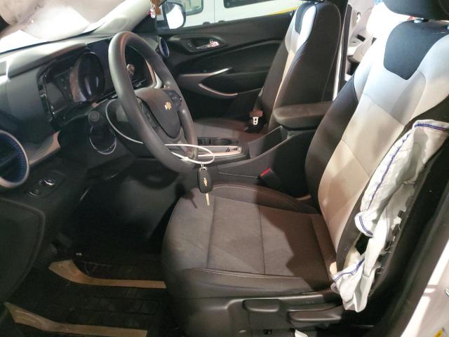 Photo 7 from auction – 2024 CHEVROLET TRAX LS with VIN KL77LFE24RC130651