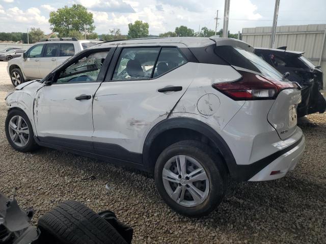 Photo 2 from auction – 2021 NISSAN KICKS with VIN 3N1CP5BV6ML491930