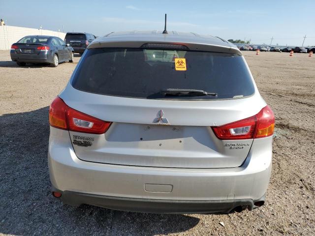 Photo 6 from auction – 2014 MITSUBISHI OUTLANDER with VIN 4A4AR3AU6EE024349