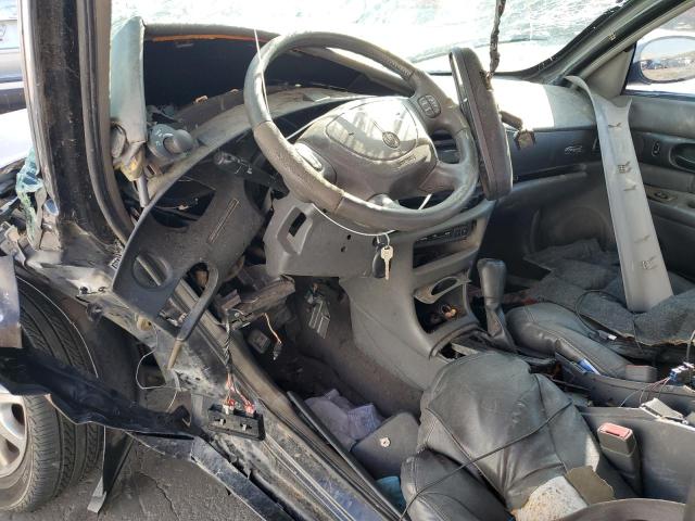 Photo 8 from auction – 2001 BUICK REGAL LS with VIN 2G4WB55K611138381