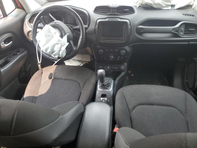 Photo 8 from auction – 2019 JEEP RENEGADE L with VIN ZACNJBBB7KPK93483
