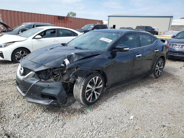 NISSAN MAXIMA 3.5 2016 with VIN 1N4AA6AP0GC403152 - Photo from auction