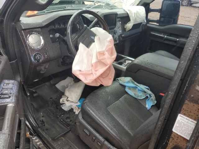 Photo 8 from auction – 2015 FORD F350 SUPER with VIN 1FT8W3BT5FEA33193