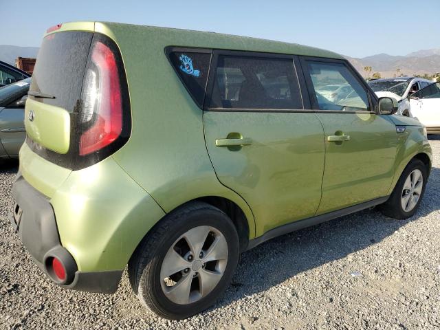 Photo 3 from auction – 2015 KIA SOUL with VIN KNDJN2A24F7773538