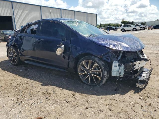 Photo 4 from auction – 2020 TOYOTA COROLLA SE with VIN 5YFS4RCE3LP043685