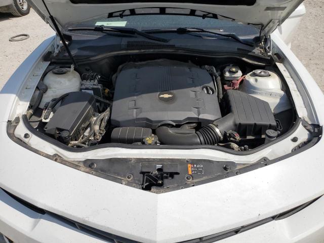Photo 11 from auction – 2015 CHEVROLET CAMARO LT with VIN 2G1FD1E33F9172568