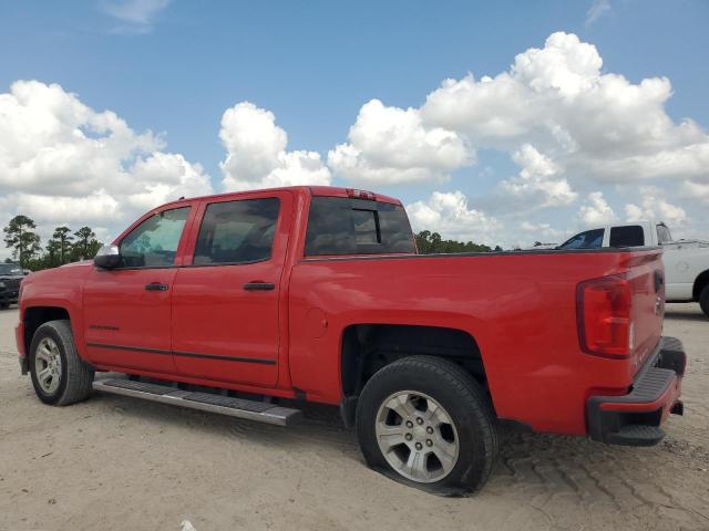 Photo 2 from auction – 2016 CHEVROLET SILVERADO with VIN 3GCUKSEC5GG239608