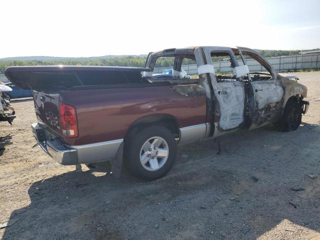 Photo 3 from auction – 2003 DODGE RAM 1500 S with VIN 1D7HA18N93J667434