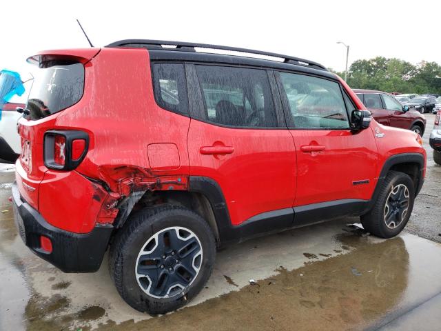 Photo 3 from auction – 2016 JEEP RENEGADE T with VIN ZACCJBCT0GPD66427