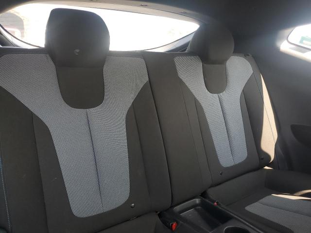 Photo 10 from auction – 2019 HYUNDAI VELOSTER B with VIN KMHTG6AF4KU010441
