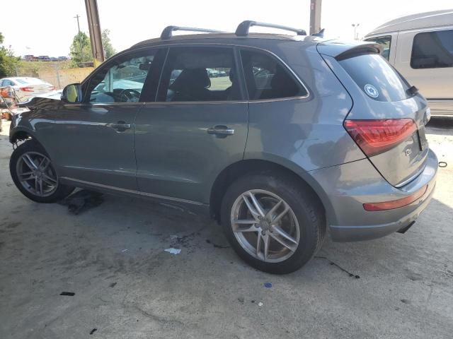 Zdjęcie 2 z aukcji – 2015 AUDI Q5 PREMIUM z VIN WA1LFAFP1FA129111