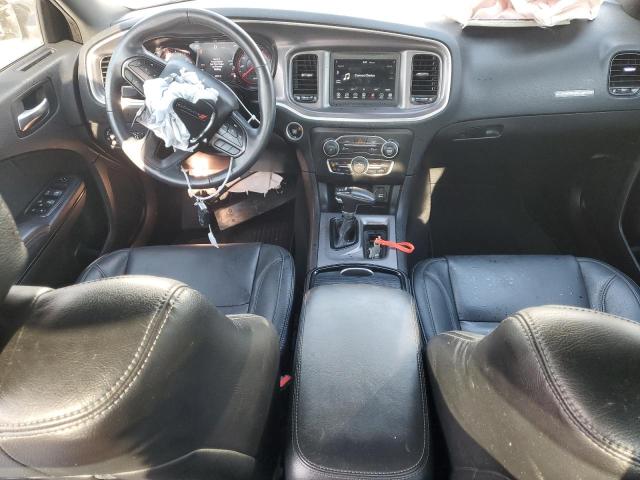 Photo 8 from auction – 2020 DODGE CHARGER SX with VIN 2C3CDXBG9LH158149