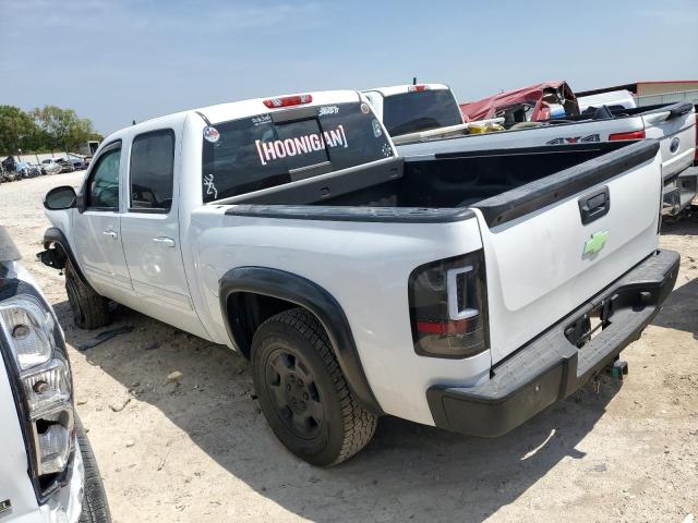 Photo 2 from auction – 2013 CHEVROLET SILVERADO with VIN 3GCUKTE28DG284695