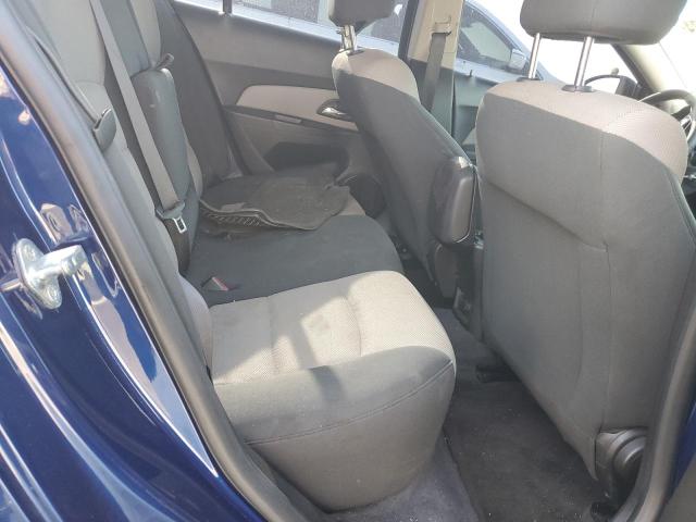 Photo 10 from auction – 2012 CHEVROLET CRUZE LS with VIN 1G1PC5SH9C7165085