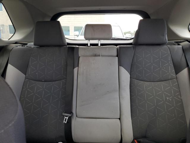 Photo 10 from auction – 2023 TOYOTA RAV4 XLE with VIN 2T3P1RFV8PC374480