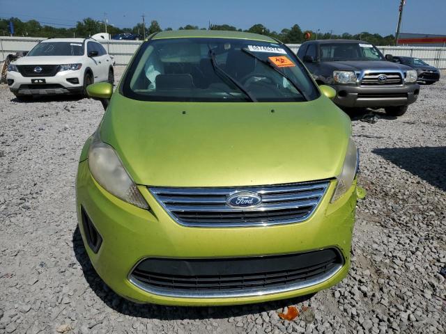 Photo 5 from auction – 2012 FORD FIESTA SE with VIN 3FADP4BJXCM155916