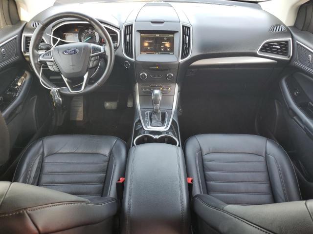 Photo 8 from auction – 2015 FORD EDGE SEL with VIN 2FMTK4J98FBC10537