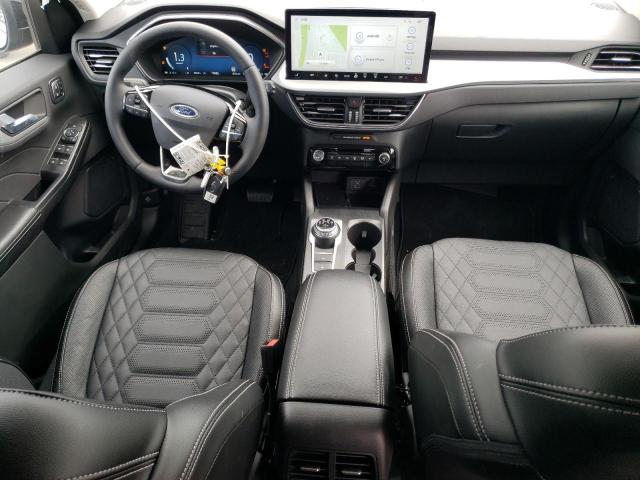 Photo 8 from auction – 2023 FORD ESCAPE PLA with VIN 1FMCU9JA7PUA62197