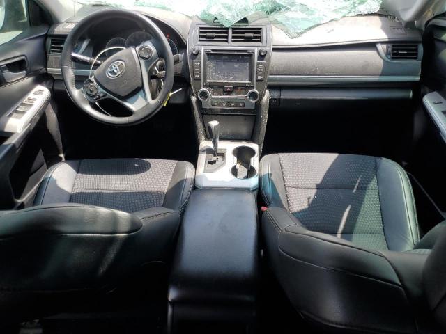 Photo 8 from auction – 2014 TOYOTA CAMRY with VIN 4T1BF1FK7EU790365