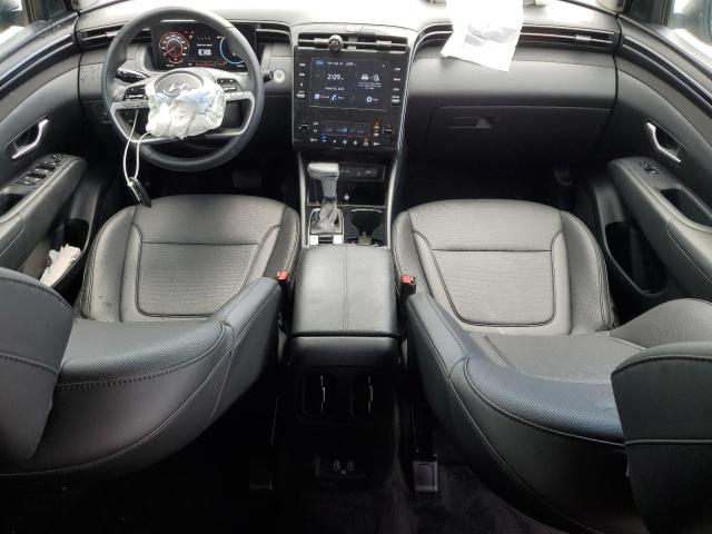 Photo 8 from auction – 2023 HYUNDAI TUCSON SEL with VIN 5NMJFCAE3PH172628
