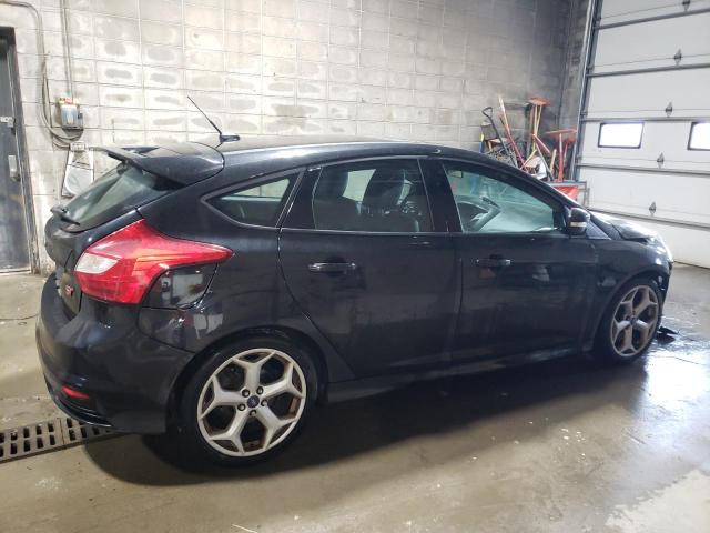 Photo 3 from auction – 2014 FORD FOCUS ST with VIN 1FADP3L95EL175994