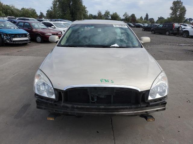 Photo 5 from auction – 2008 BUICK LUCERNE CX with VIN 1G4HD572X8U139113